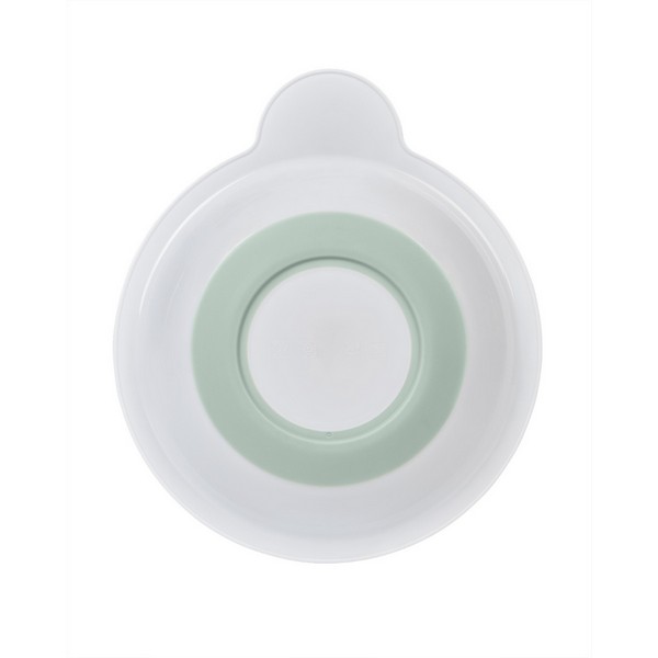 Продукт Kikkaboo Music Fest - Сет купа с чиния - 0 - BG Hlapeta