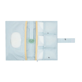 Kikkaboo - Несесер за памперси