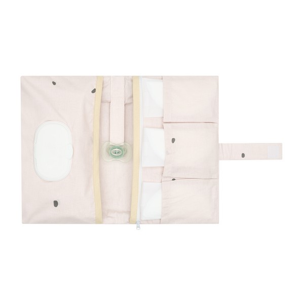 Продукт Kikkaboo - Несесер за памперси - 0 - BG Hlapeta