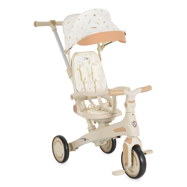 Продукт Byox Juno - Триколка - 0 - BG Hlapeta