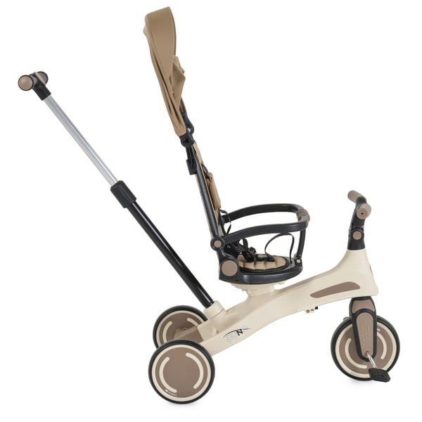 Продукт Byox Juno - Триколка - 0 - BG Hlapeta