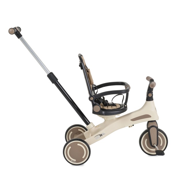 Продукт Byox Juno - Триколка - 0 - BG Hlapeta