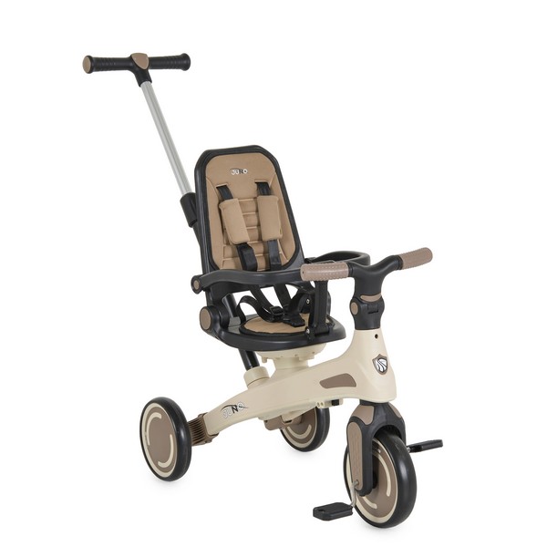 Продукт Byox Juno - Триколка - 0 - BG Hlapeta