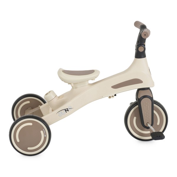 Продукт Byox Juno - Триколка - 0 - BG Hlapeta