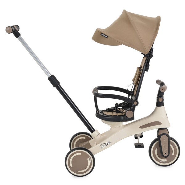 Продукт Byox Juno - Триколка - 0 - BG Hlapeta