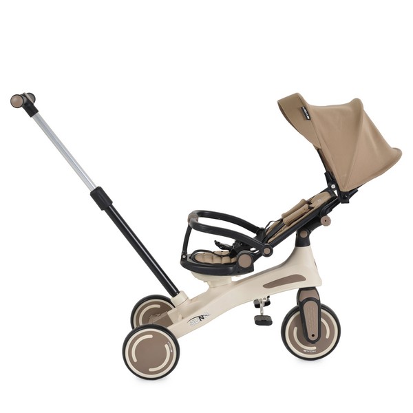 Продукт Byox Juno - Триколка - 0 - BG Hlapeta