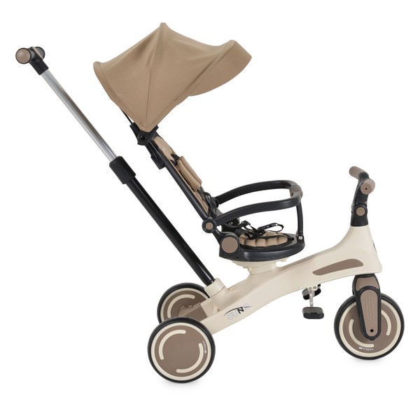 Продукт Byox Juno - Триколка - 0 - BG Hlapeta