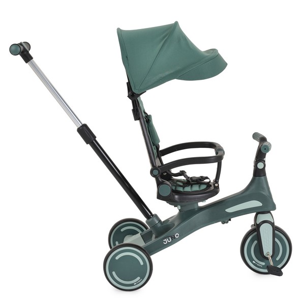 Продукт Byox Juno - Триколка - 0 - BG Hlapeta
