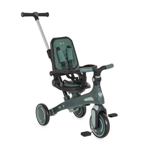 Продукт Byox Juno - Триколка - 0 - BG Hlapeta