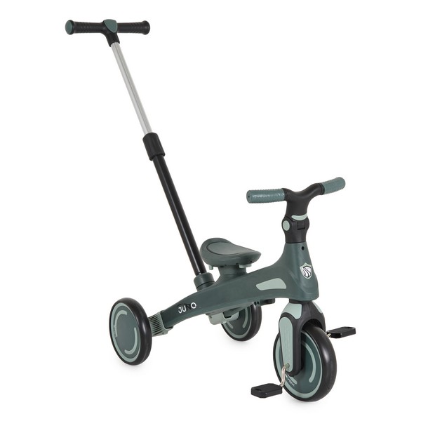 Продукт Byox Juno - Триколка - 0 - BG Hlapeta