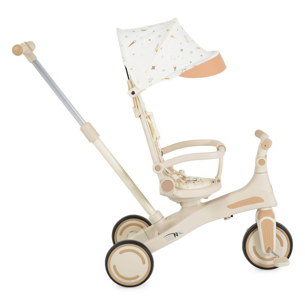 Продукт Byox Juno - Триколка - 0 - BG Hlapeta