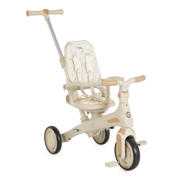 Продукт Byox Juno - Триколка - 0 - BG Hlapeta