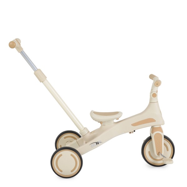 Продукт Byox Juno - Триколка - 0 - BG Hlapeta