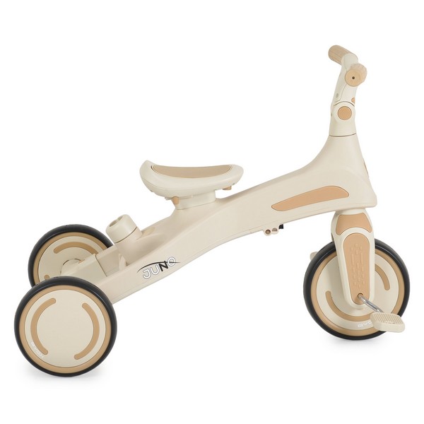 Продукт Byox Juno - Триколка - 0 - BG Hlapeta
