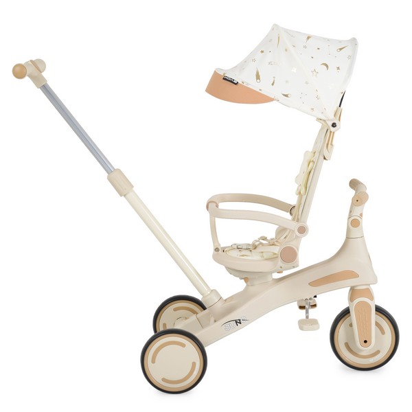Продукт Byox Juno - Триколка - 0 - BG Hlapeta