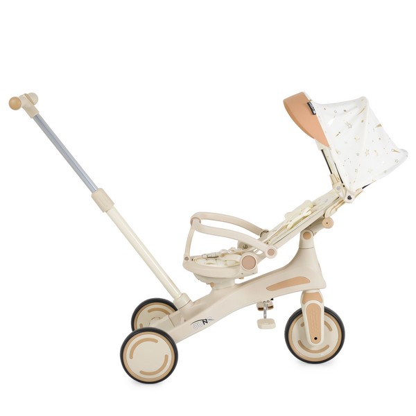 Продукт Byox Juno - Триколка - 0 - BG Hlapeta