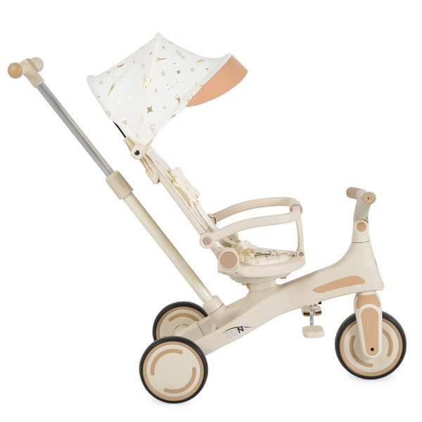 Продукт Byox Juno - Триколка - 0 - BG Hlapeta