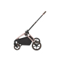 Продукт Kikkaboo Kara - Комбинирана количка 2в1 с кош за новородено до 22 кг - 31 - BG Hlapeta