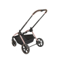 Продукт Kikkaboo Kara - Комбинирана количка 2в1 с кош за новородено до 22 кг - 28 - BG Hlapeta
