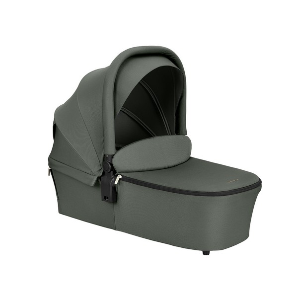 Продукт Kikkaboo Kara - Комбинирана количка 2в1 с кош за новородено до 22 кг - 0 - BG Hlapeta