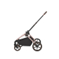 Продукт Kikkaboo Kara - Комбинирана количка 2в1 с кош за новородено до 22 кг - 19 - BG Hlapeta