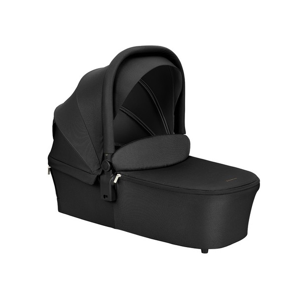 Продукт Kikkaboo Kara - Комбинирана количка 2в1 с кош за новородено до 22 кг - 0 - BG Hlapeta