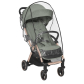 Продукт Kikkaboo Eden - Лятна количка - 5 - BG Hlapeta