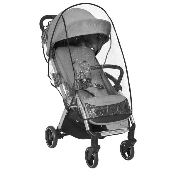 Продукт Kikkaboo Eden - Лятна количка - 0 - BG Hlapeta