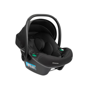 Kikkaboo i-Prime I-Size 40-87см - Стол за кола