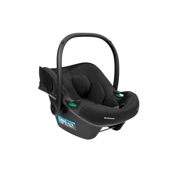 Продукт Kikkaboo i-Prime I-Size 40-87см - Стол за кола - 0 - BG Hlapeta