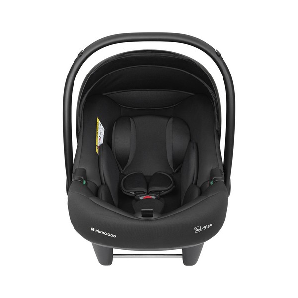 Продукт Kikkaboo i-Prime I-Size 40-87см - Стол за кола - 0 - BG Hlapeta