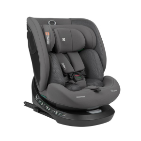 Kikkaboo i-Hike - Стол за кола 40-150 см i-SIZE