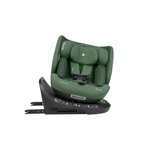 Продукт Kikkaboo i-Hike - Стол за кола 40-150 см i-SIZE - 0 - BG Hlapeta