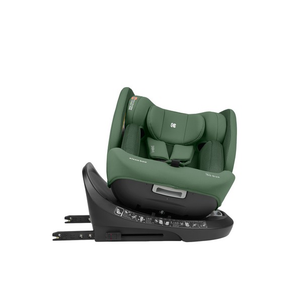 Продукт Kikkaboo i-Hike - Стол за кола 40-150 см i-SIZE - 0 - BG Hlapeta