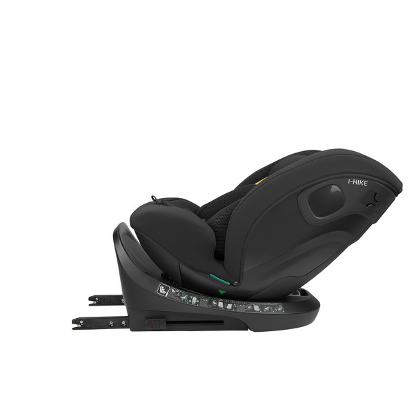Продукт Kikkaboo i-Hike - Стол за кола 40-150 см i-SIZE - 0 - BG Hlapeta
