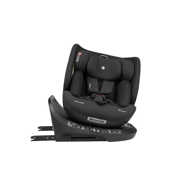 Продукт Kikkaboo i-Hike - Стол за кола 40-150 см i-SIZE - 0 - BG Hlapeta