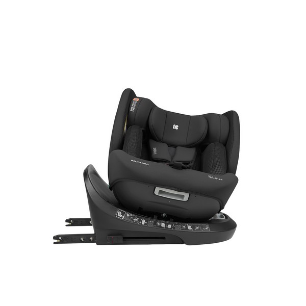 Продукт Kikkaboo i-Hike - Стол за кола 40-150 см i-SIZE - 0 - BG Hlapeta