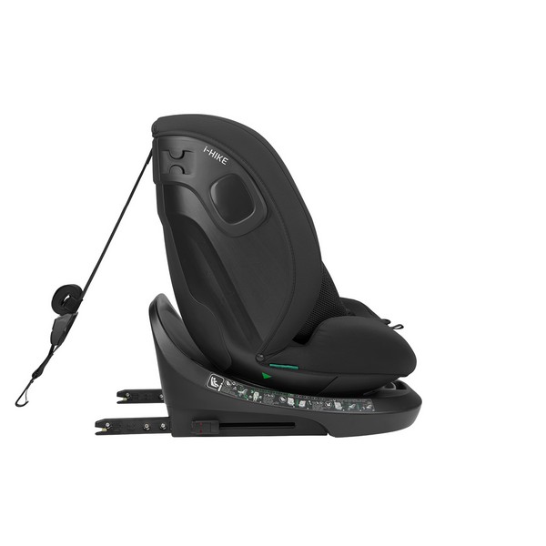 Продукт Kikkaboo i-Hike - Стол за кола 40-150 см i-SIZE - 0 - BG Hlapeta