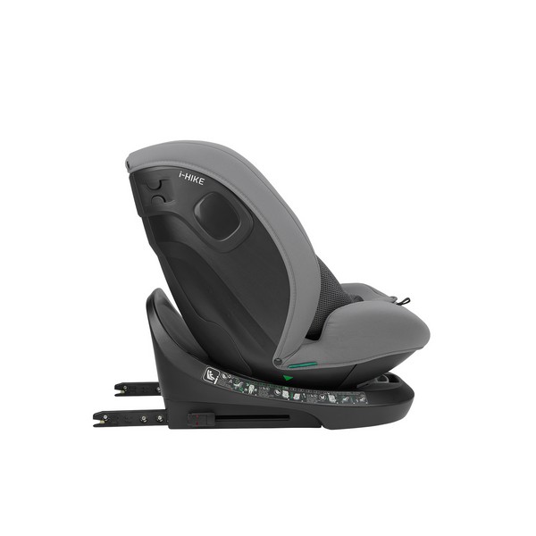 Продукт Kikkaboo i-Hike - Стол за кола 40-150 см i-SIZE - 0 - BG Hlapeta