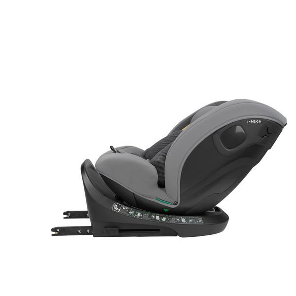 Продукт Kikkaboo i-Hike - Стол за кола 40-150 см i-SIZE - 0 - BG Hlapeta