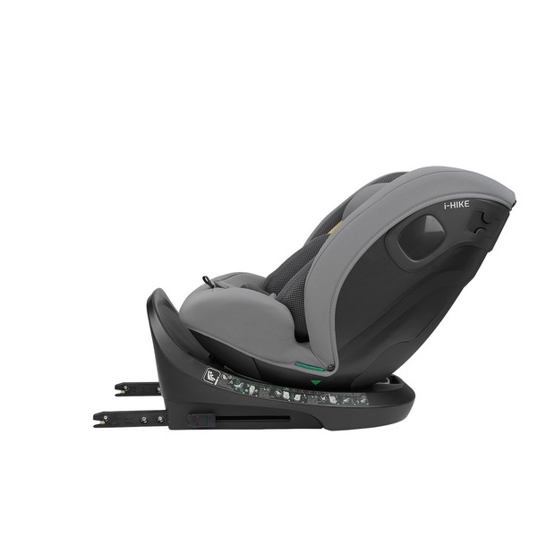 Продукт Kikkaboo i-Hike - Стол за кола 40-150 см i-SIZE - 0 - BG Hlapeta