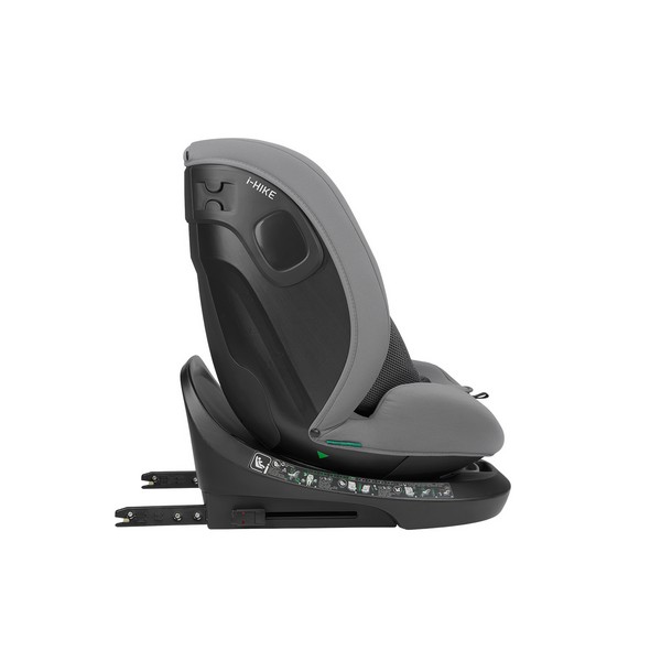 Продукт Kikkaboo i-Hike - Стол за кола 40-150 см i-SIZE - 0 - BG Hlapeta