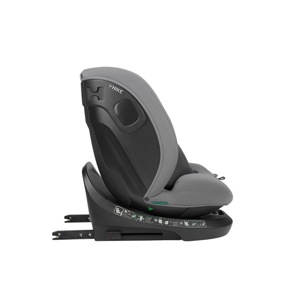 Продукт Kikkaboo i-Hike - Стол за кола 40-150 см i-SIZE - 0 - BG Hlapeta