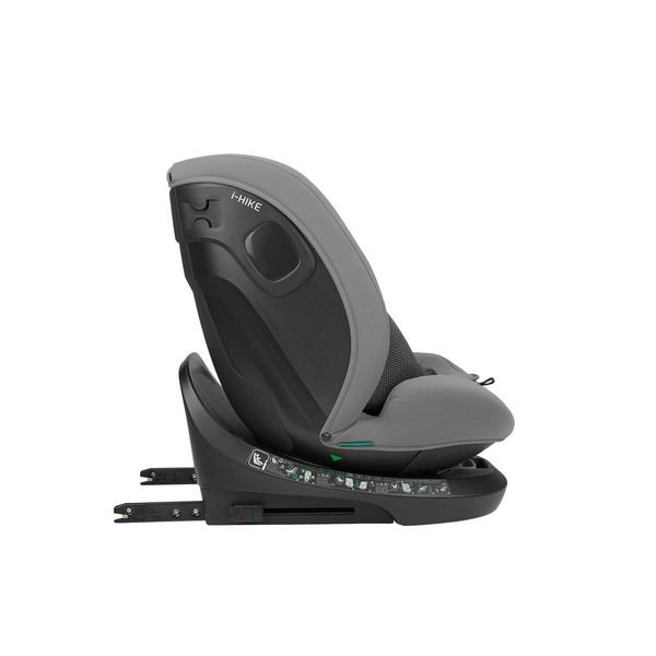 Продукт Kikkaboo i-Hike - Стол за кола 40-150 см i-SIZE - 0 - BG Hlapeta