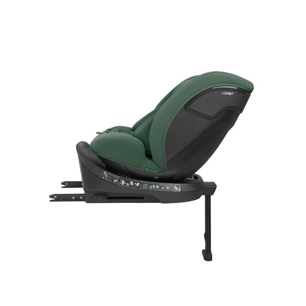 Продукт Kikkaboo i-Orbit - Стол за кола 40-150 см i-SIZE - 0 - BG Hlapeta
