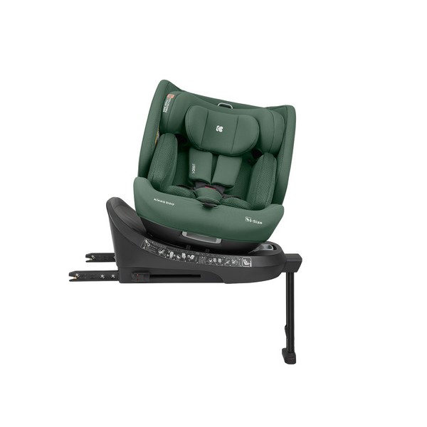 Продукт Kikkaboo i-Orbit - Стол за кола 40-150 см i-SIZE - 0 - BG Hlapeta