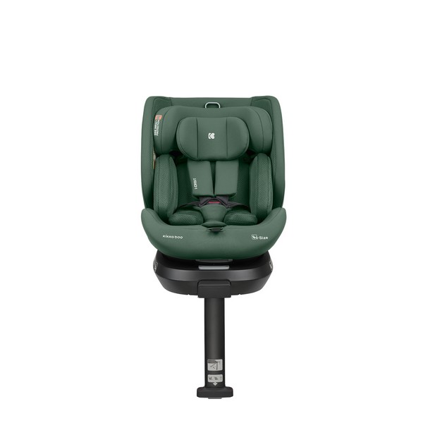 Продукт Kikkaboo i-Orbit - Стол за кола 40-150 см i-SIZE - 0 - BG Hlapeta