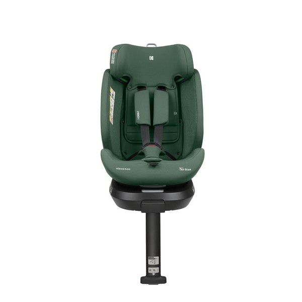 Продукт Kikkaboo i-Orbit - Стол за кола 40-150 см i-SIZE - 0 - BG Hlapeta