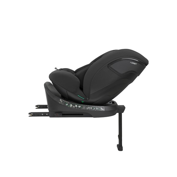 Продукт Kikkaboo i-Orbit - Стол за кола 40-150 см i-SIZE - 0 - BG Hlapeta