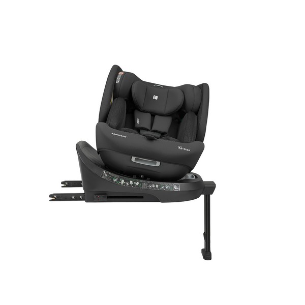 Продукт Kikkaboo i-Orbit - Стол за кола 40-150 см i-SIZE - 0 - BG Hlapeta